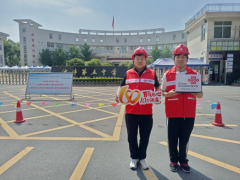 匠心守护高考季 荆州联通“四举措”筑牢通信安